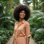 Primavera vibrante: guia de moda para usar cores com elegância