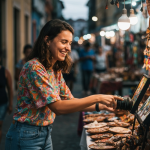 Moda como passaporte: conecte culturas em viagens com estilo
