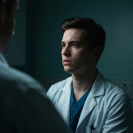 Residência médica e saúde mental: o peso da preparação