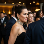 Impressionata celebra 4 anos com evento de acessórios de luxo