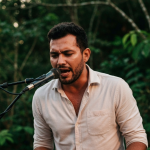 Luciano Thomas lança álbum com show imersivo na natureza