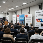 Inteligência fiscal e reforma tributária em debate na TranspoSul