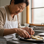 Doce Tóquio: amizade e cura em romance japonês best-seller