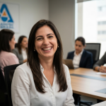 Vanessa Moraes assume como Business Sales Manager na Adistec