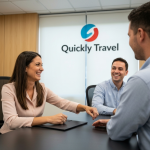 Business Factory assume marketing da Quickly Travel