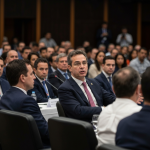 Congresso SAE Brasil 2025: CEOs debatem transição energética