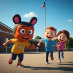 Gumball e amigos retornam em nova série: Prepare-se para Elmore!