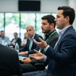 TranspoSul debate meio ambiente e valor de mercado no setor