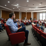 TranspoSul debate equilíbrio emocional e gestão para o transporte