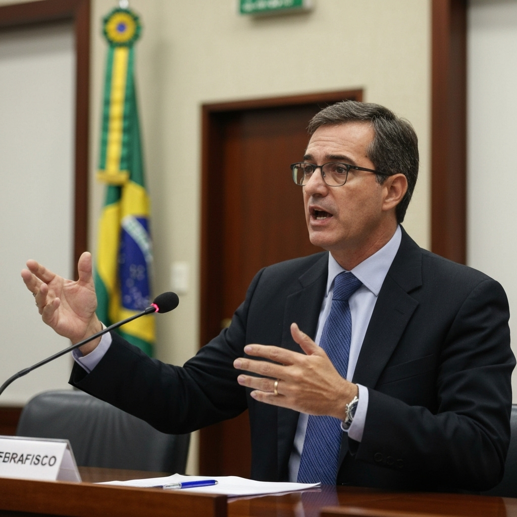 Febrafisco rebate críticas ao PLP 108/2024
