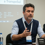 Insegurança no transporte onera empresas em até 18% no Brasil