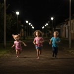 PJ Masks: Heróis de Pijama Chegam à HBO Max em Setembro