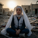 MSF suspende atividades em Gaza, mas mantém atendimento