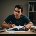 Constância nos estudos: como evitar o esgotamento?