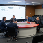 TranspoSul debate futuro do transporte com foco em ESG e inovação