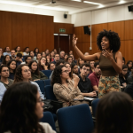 Cine Curta POA revela talentos com oficinas e debates