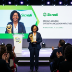 Sicredi é reconhecido internacionalmente por iniciativas de diversidade e inclusão