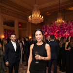 Philipp Plein agita Semana de Moda de Milão com jantar de gala