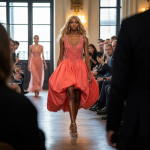 Ferragamo revisita os anos 20 em coleção Spring Summer 2026