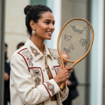 Philipp Plein celebra o verão com coleção ‘Tennis Society’