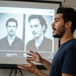 IA e novos formatos transformam o futuro do cinema, diz festival