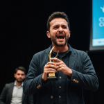Cine Curta POA premia talentos do cinema brasileiro em edição final
