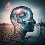 Crise climática e seus impactos na saúde mental: um alerta crescente