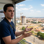 Itajaí: Demanda por imóveis até R$ 500 mil supera a oferta