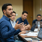 Pitch de startup: clareza aumenta chances de captar recursos