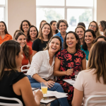 Elas & Negócios foca Outubro Rosa em Niterói com saúde e negócios