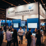 Data Experience Day: SNP e SAP impulsionam inovação com dados