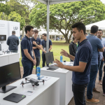 ABESE Apresenta Soluções Inovadoras de Segurança Urbana na USP