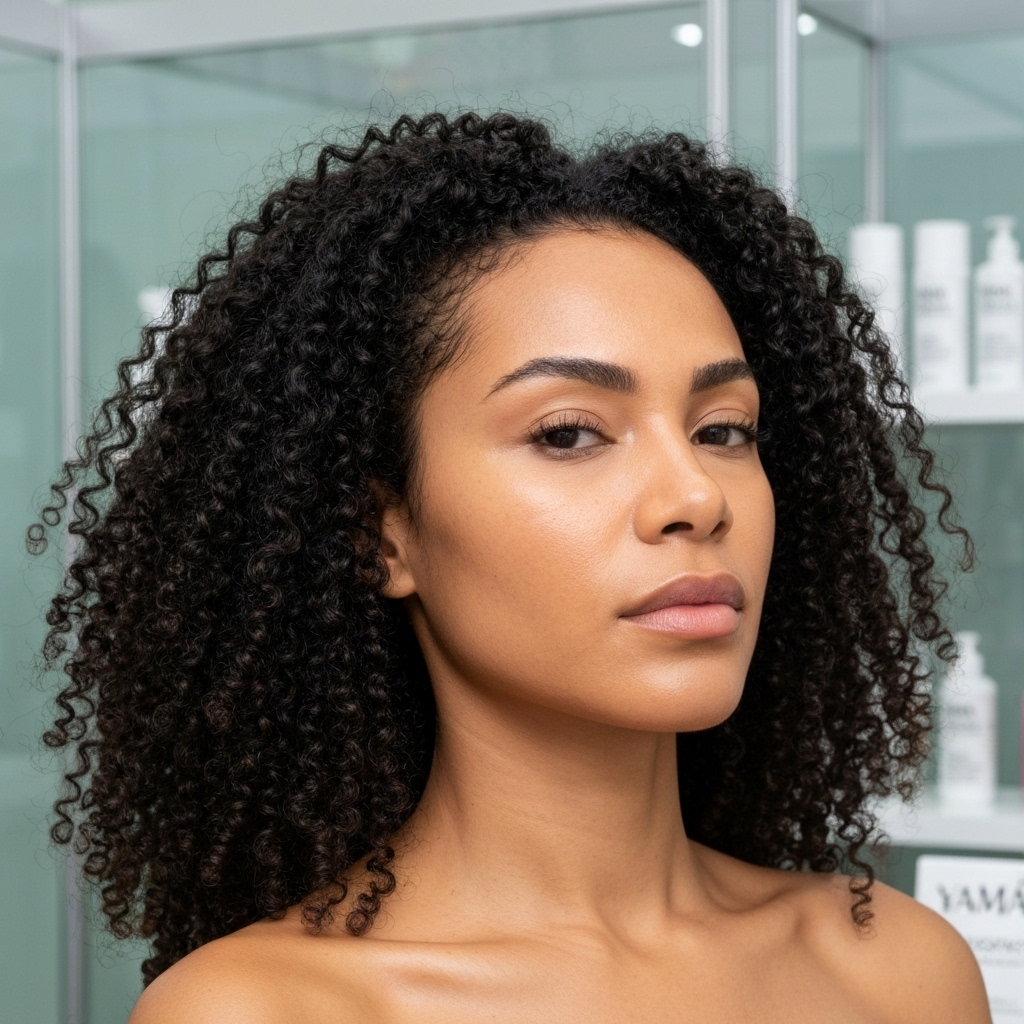 Linhas Glycolic Repair e Scalp Repair da Yamá Cosméticos