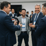 Associação NEO debate competição no Futurecom 2025
