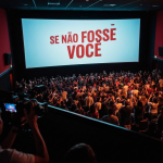 Book Night Cinemark exibe ‘Se Não Fosse Você’ antes da estreia