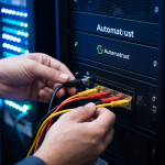 Automatrust blinda dados de cidades inteligentes na Futurecom