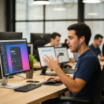 Opera Neon: Navegador com IA redefine a experiência online