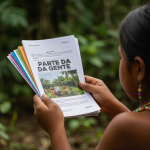 Guia socioambiental lançado às vésperas da COP30 no Brasil