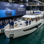 Armatti Yachts: Lançamentos Milionários no São Paulo Boat Show