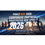 Phacz Run 2026 abre cotas para empresas parceiras