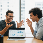 UOL Host e HubLocal: integração impulsiona PMEs no digital