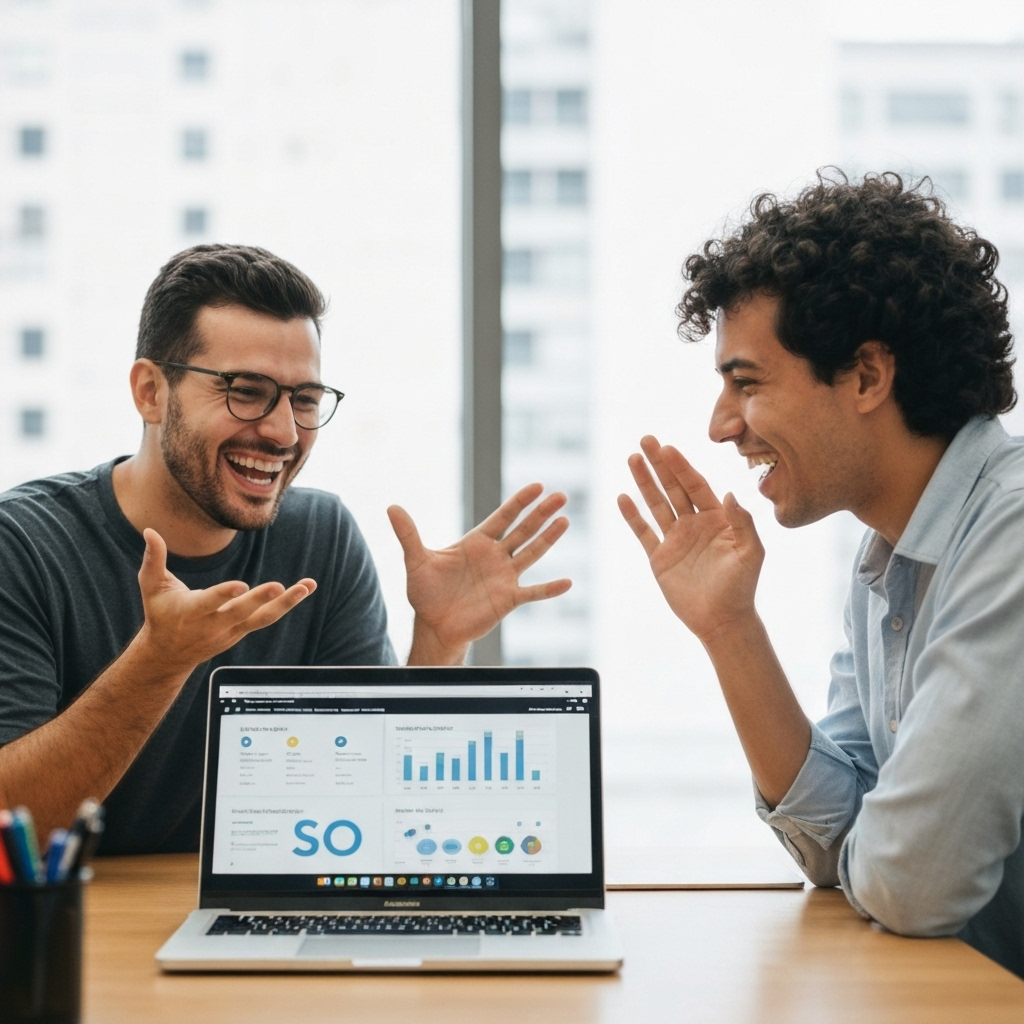UOL Host e HubLocal impulsionam PMEs no digital