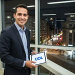 UOL concorre ao Prêmio Caboré pela 8ª vez como Produtor de Conteúdo