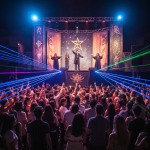 Harry Potter: Baile Tribruxo chega a São Paulo em outubro