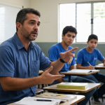Escolas do Ceará podem ter Núcleos de Proteção e Escuta Ativa