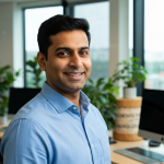 Infios nomeia Aadil Kazmi Head de Inteligência Artificial