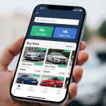 App facilita compra e venda de carros usados com segurança