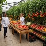 IFPA Impulsiona Consumo de Tomate no Varejo com Campanha