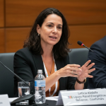 CFGS Advogados debate disputas energéticas em conferência no Rio