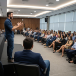 Semana de Inteligência Artificial debate inovação e governo digital
